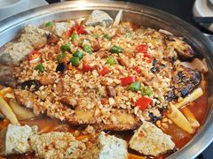 -烤匠麻辣烤鱼(IFS店)