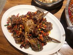 -大川先生·小龙虾·川菜(信义坊店)