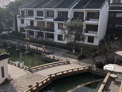 -苏州吴宫泛太平洋酒店