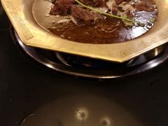 -芦月轩羊蝎子(太平桥店)