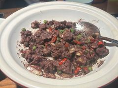 -老湘村·湖南土菜(天河维多利店)