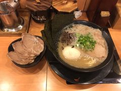 -博多一幸舍(侨福芳草地购物中心店)