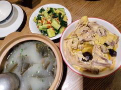 -八碗湘长沙市井菜(坡子街店)