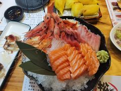 -松坂屋日料自助(长城路店)