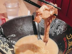 -寸屋拉面(凯德晶萃店)