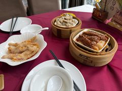-金苑海鲜酒家(新港中路店)