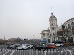 -中国铁道博物馆(正阳门馆)