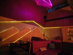 -Infusion room