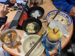 -宁波汤团店(外滩店)