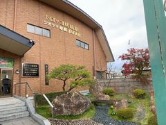 -岚山嵯峨野观光小火车