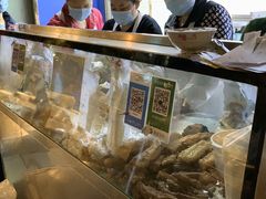 -芳婆糕团店(王府大街店)
