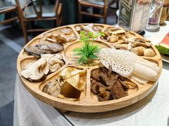 -名善山珍·野生菌汤锅(文殊院店)