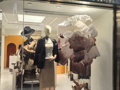 -Her Sight设计师女装集合店(静安华山路店)