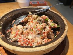 -话梅·客家小厨(东门店)