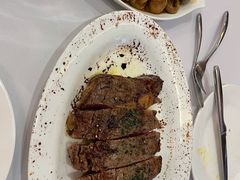 -摩根扒房(桐梓林店)