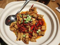 -唐坊·湖南菜(丰尚国际店)