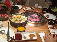 -黑牛黑猪烤肉专门店(万象城店)