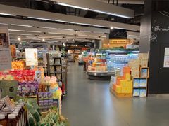 -Olé精品超市(上海虹桥南丰城店)