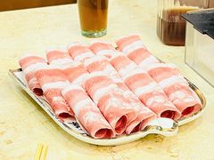 肥牛-晓林火锅(安定门店)