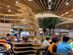 -食悦天美食广场(温州万象城店)