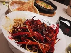 -有位虾匠·香辣蟹·小龙虾(李村店)