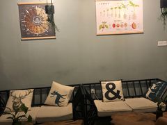 -滇咖啡体验店