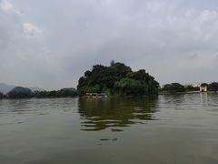 -星湖旅游景区七星岩