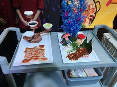 -满园春饼(宜昌万达店)