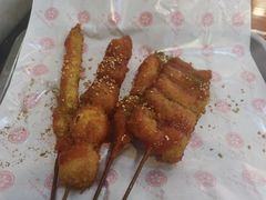-张记炸串肠粉