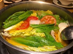 -守柴炉烤鸭(科华中路王府井店)