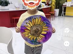 -佳禾国际美术书法教育(仁恒置地广场校区)