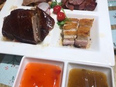 -粤港湾砂锅粥·宵夜(宝龙店)