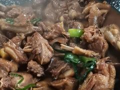 醉鹅-大地农庄(逢沙大道店)