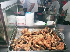 -正宁路小吃夜市