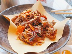 -北京老铺烤鸭(西稍门店)
