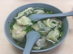 -顶巧鸡汤馄饨(虹口总店)