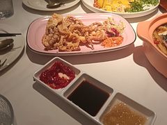 -Aqua Oasis 水天堂(石路天虹店)