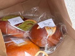 -雀食面包店(钟楼店)