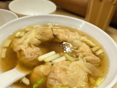 -盛记粥面(佐敦店)