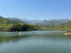 -玉渡山自然风景区