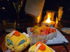 -Joy酒隐(西湖店)