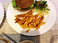 -LUCCA卢卡西班牙海鲜饭(远洋广场店)