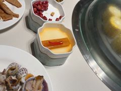 -青蓬蒸汽海鲜·深圳老字号·团建聚会(壹方城店)
