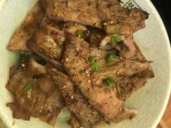 -熊吞·大碗丼烧肉饭(济宁万达广场店)