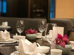 店内布置-广州文华东方酒店·江-由辉师傅主理