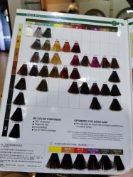 -时尚殿堂hair salon