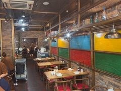-金掌勺·锅包肉(双榆树店)