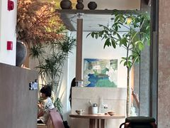 -双门洞·森系料理(体育西店)