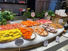 -川骄海鲜自助(亚运村店)