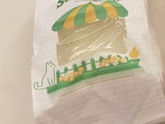 日式生吐司-苹果花园(鞍山路店)